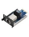 synology Moduł rozszerzania sieci E10G22-T1-Mini 10GbE RJ45 - nr 4