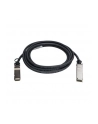 QNAP QSFP 40GbE Direct Attach Cable 3,0m (CABNIC40G30MQSFP) - nr 3