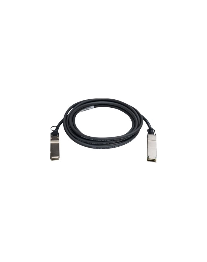 QNAP QSFP 40GbE Direct Attach Cable 3,0m (CABNIC40G30MQSFP) główny