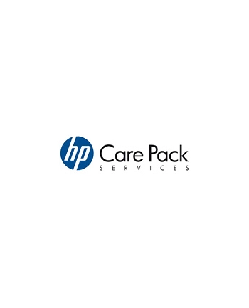 HP 1yPW 6h24x7CTR ProLiantML310G3 HWSupp (UF423PE)
