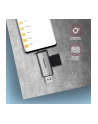 Axagon CRE-SAC, USB3.2 Gen 1 Type-C + Type-A zewnętrzny czytnik kart SD/microSD (AXN) - nr 9