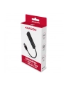 Axagon Hub Usb 1X Rj-45 + 3X Usb-A 3.2 Gen1 (Hma-Gl3A) (HMAGL3A) - nr 10