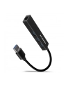 Axagon Hub Usb 1X Rj-45 + 3X Usb-A 3.2 Gen1 (Hma-Gl3A) (HMAGL3A) - nr 11