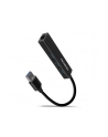 Axagon Hub Usb 1X Rj-45 + 3X Usb-A 3.2 Gen1 (Hma-Gl3A) (HMAGL3A) - nr 15