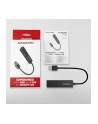 Axagon Hub Usb 1X Rj-45 + 3X Usb-A 3.2 Gen1 (Hma-Gl3A) (HMAGL3A) - nr 6