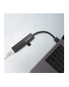 Axagon Hub Usb 1X Rj-45 + 3X Usb-A 3.2 Gen1 (Hma-Gl3A) (HMAGL3A) - nr 9