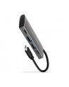 Axagon Hub Usb-c Speedster 4 10 Gbsp mac Os (HMC4G2) - nr 12