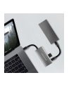 Axagon Hub Usb-c Speedster 4 10 Gbsp mac Os (HMC4G2) - nr 13