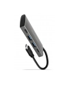 Axagon Hub Usb-c Speedster 4 10 Gbsp mac Os (HMC4G2) - nr 15