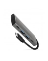 Axagon Hub Usb-c Speedster 4 10 Gbsp mac Os (HMC4G2) - nr 21