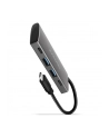 Axagon Hub Usb-c Speedster 4 10 Gbsp mac Os (HMC4G2) - nr 9