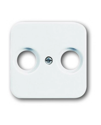 Abb Pokrywa Gniazda Rtv Reflex 2531-214