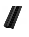 ICY BOX Radiator do M.2 SSD dla PlayStation 5 (IBM2HSPS5) - nr 11
