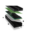 ICY BOX Radiator do M.2 SSD dla PlayStation 5 (IBM2HSPS5) - nr 12