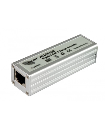 Allnet Ochrona Przeciwprzepięciowa Lan 10/100/1000 1Szt. (ALL95100)