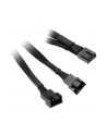 InLine PWM Rozgałęźnik do wentylatorów 4pin. 33328Y - nr 2