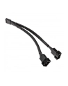 InLine PWM Rozgałęźnik do wentylatorów 4pin. 33328Y - nr 3
