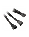 InLine PWM Rozgałęźnik do wentylatorów 4pin. 33328Y - nr 4