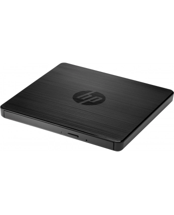 hp inc. HP Napęd zewnętrzny USB DVDRW F6V97AA