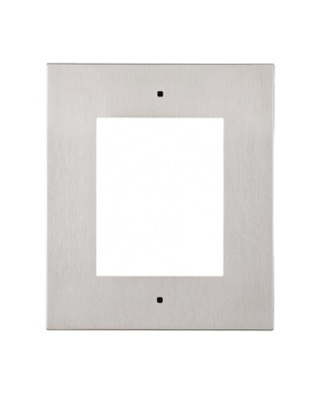 2N IP VERSO płyta czołowa do montażu podtynkowego dla 1 modułu 9155011