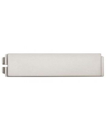 2N IP VERSO  - zaślepka przycisku w module podstawowym 9155051