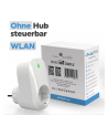 Shelly Plug 16A Inteligentne Gniazdko Wifi Pomiar - nr 9