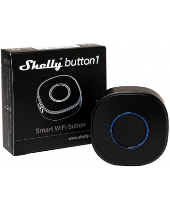 Shelly Button1 Color Black (M0000029)