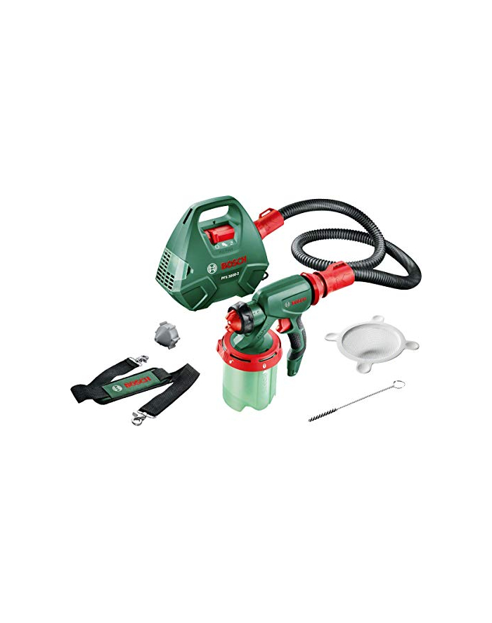 Bosch PFS 3000 2 0603207100 główny