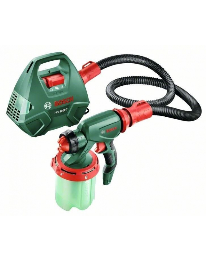 Bosch PFS 3000 2 0603207100 główny