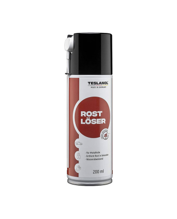 Teslanol RB Rostloser Odrdzewiacz 200ml