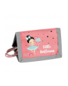 Portfel Ballerina PP22BC-002 PASO - nr 1