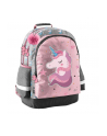 Plecak Unicorn Pink PP22JE-116 PASO - nr 1