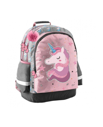 Plecak Unicorn Pink PP22JE-116 PASO