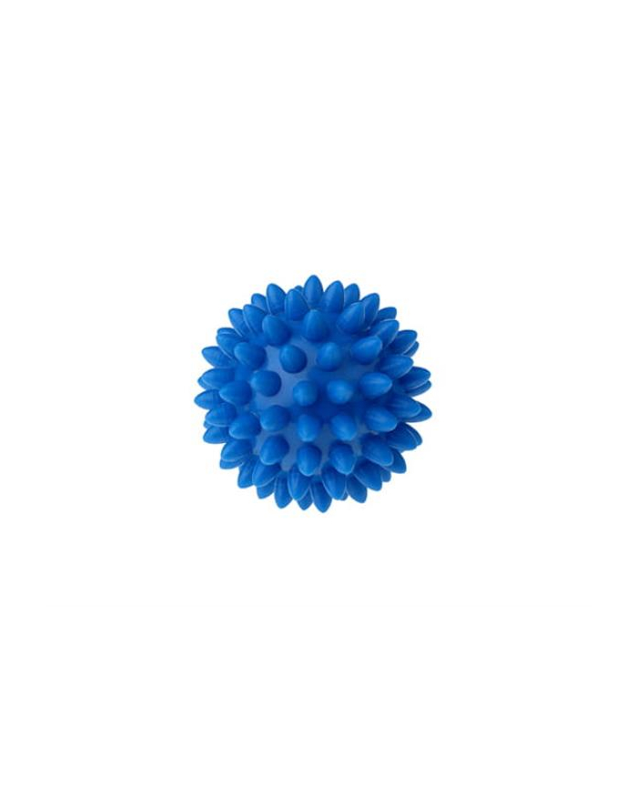 Piłka sensoryczna do masażu i rehabilitacji 5,4 cm niebieska 414 TULLO główny