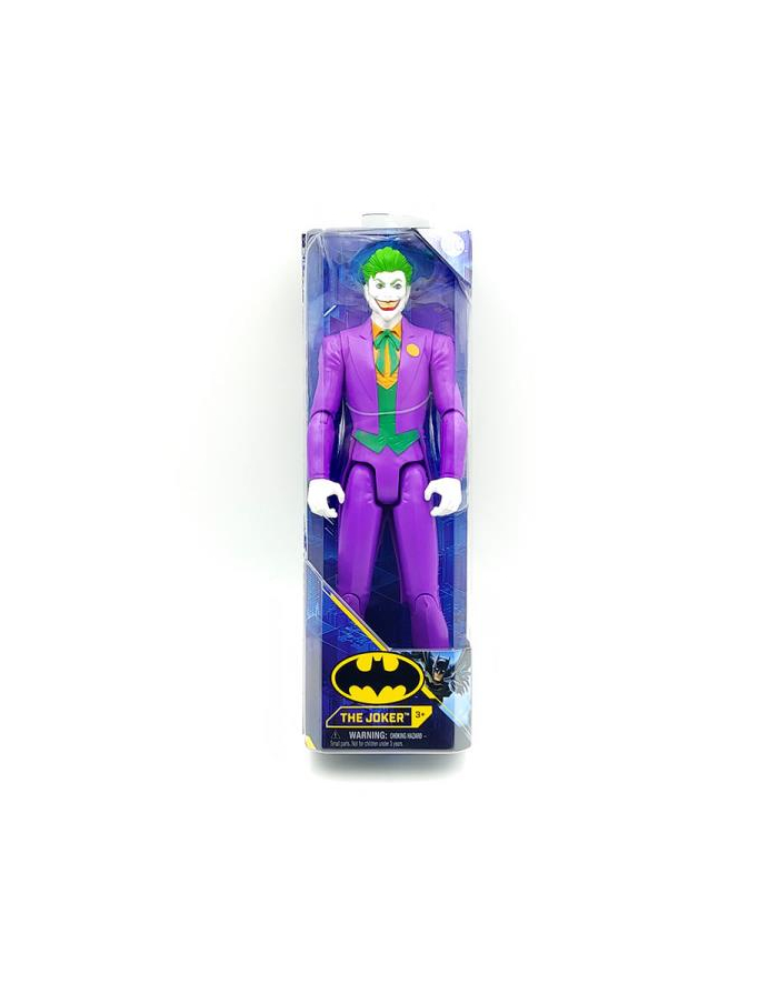 Figurka Joker 30cm 20137405 Spin Master główny