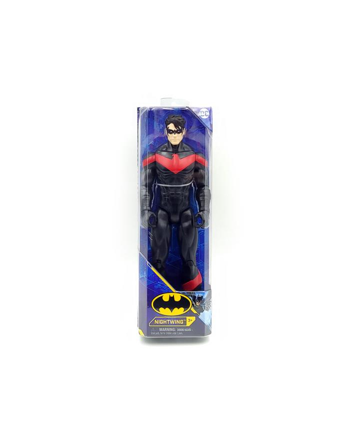Figurka Nightwing 30cm 20137406 Spin Master główny