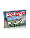 MONOPOLY Polska jest piękna WM02761 WINNING MOVES - nr 1