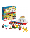 LEGO 10777 DISNEY Myszka Miki i Myszka Minnie na biwaku p6 - nr 19