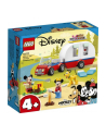 LEGO 10777 DISNEY Myszka Miki i Myszka Minnie na biwaku p6 - nr 1