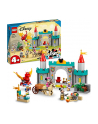 LEGO 10780 DISNEY Miki i przyjaciele obrońcy zamku p4 - nr 2