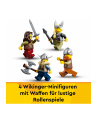 LEGO 31132 CREATOR Statek Wikingów i Wąż Midgardu p4 - nr 27