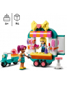LEGO 41719 FRIENDS Mobilny butik p4 - nr 3