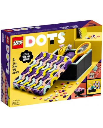 LEGO 41960 DOTS Duże pudełko p6