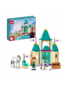 LEGO 43204 DISNEY PRINCESS Zabawa Anny i Olafa w zamku p6 - nr 10