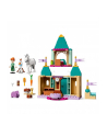 LEGO 43204 DISNEY PRINCESS Zabawa Anny i Olafa w zamku p6 - nr 12