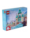 LEGO 43204 DISNEY PRINCESS Zabawa Anny i Olafa w zamku p6 - nr 15