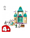 LEGO 43204 DISNEY PRINCESS Zabawa Anny i Olafa w zamku p6 - nr 19