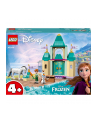 LEGO 43204 DISNEY PRINCESS Zabawa Anny i Olafa w zamku p6 - nr 24