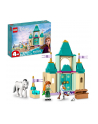 LEGO 43204 DISNEY PRINCESS Zabawa Anny i Olafa w zamku p6 - nr 28