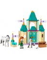 LEGO 43204 DISNEY PRINCESS Zabawa Anny i Olafa w zamku p6 - nr 29